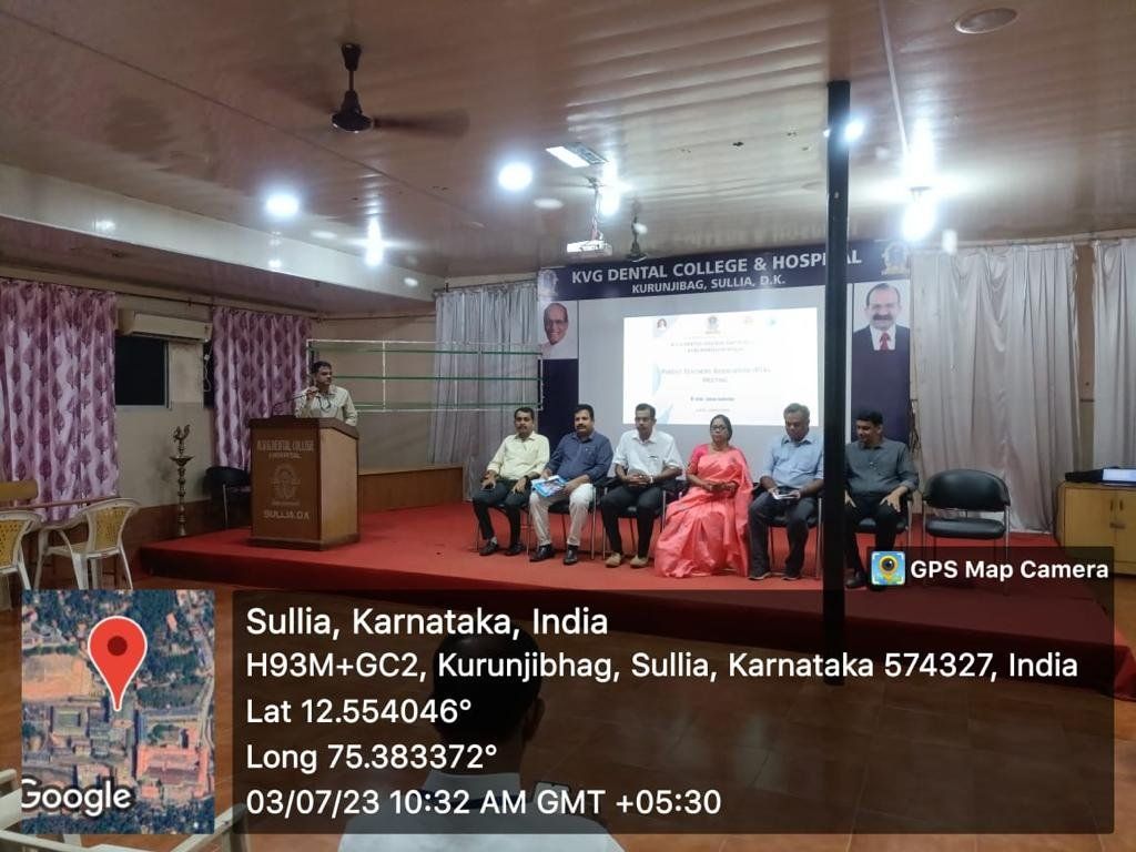 Parent Teacher Meeting · Photo 2