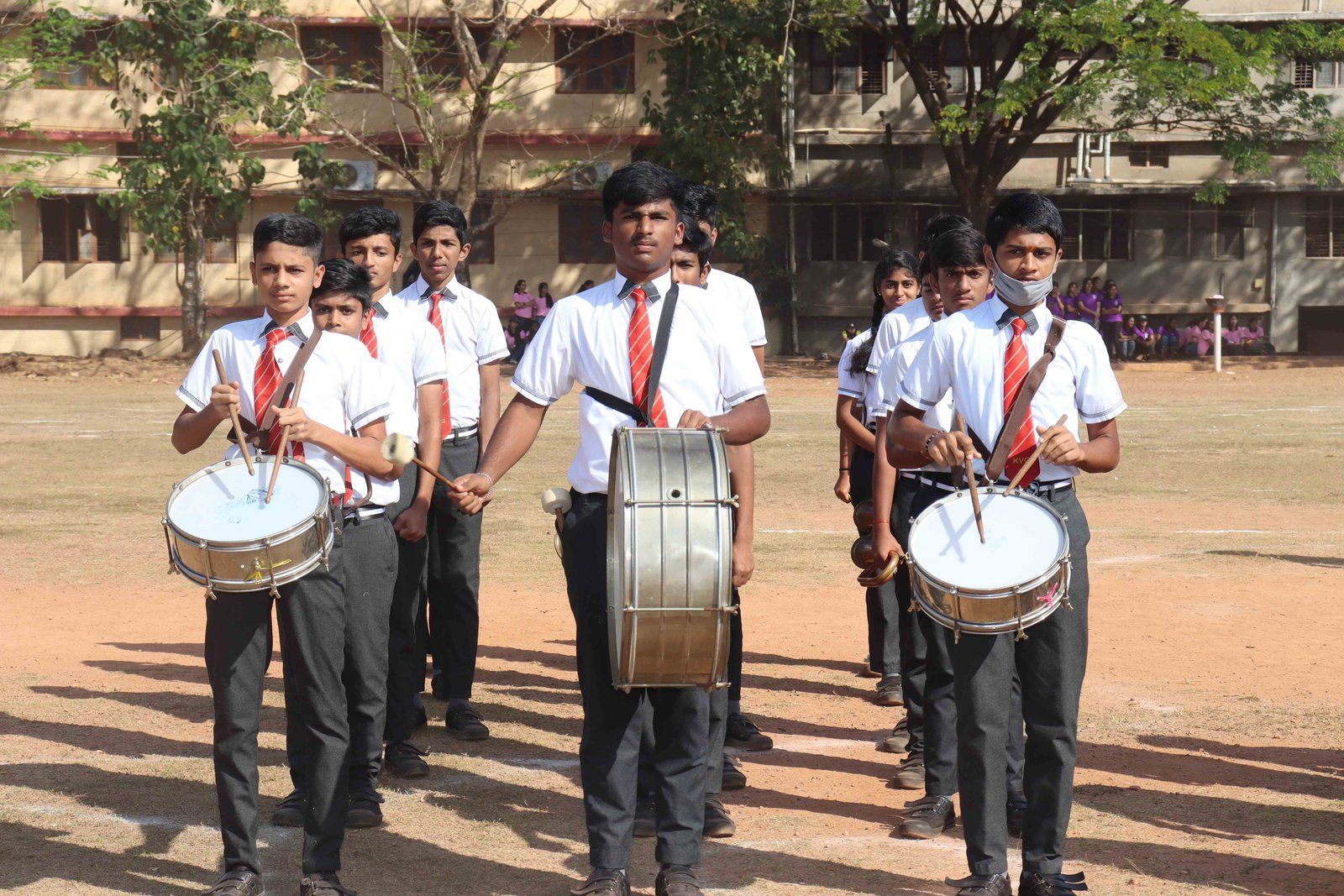 Annual Sports Meet 2023 · Photo 2