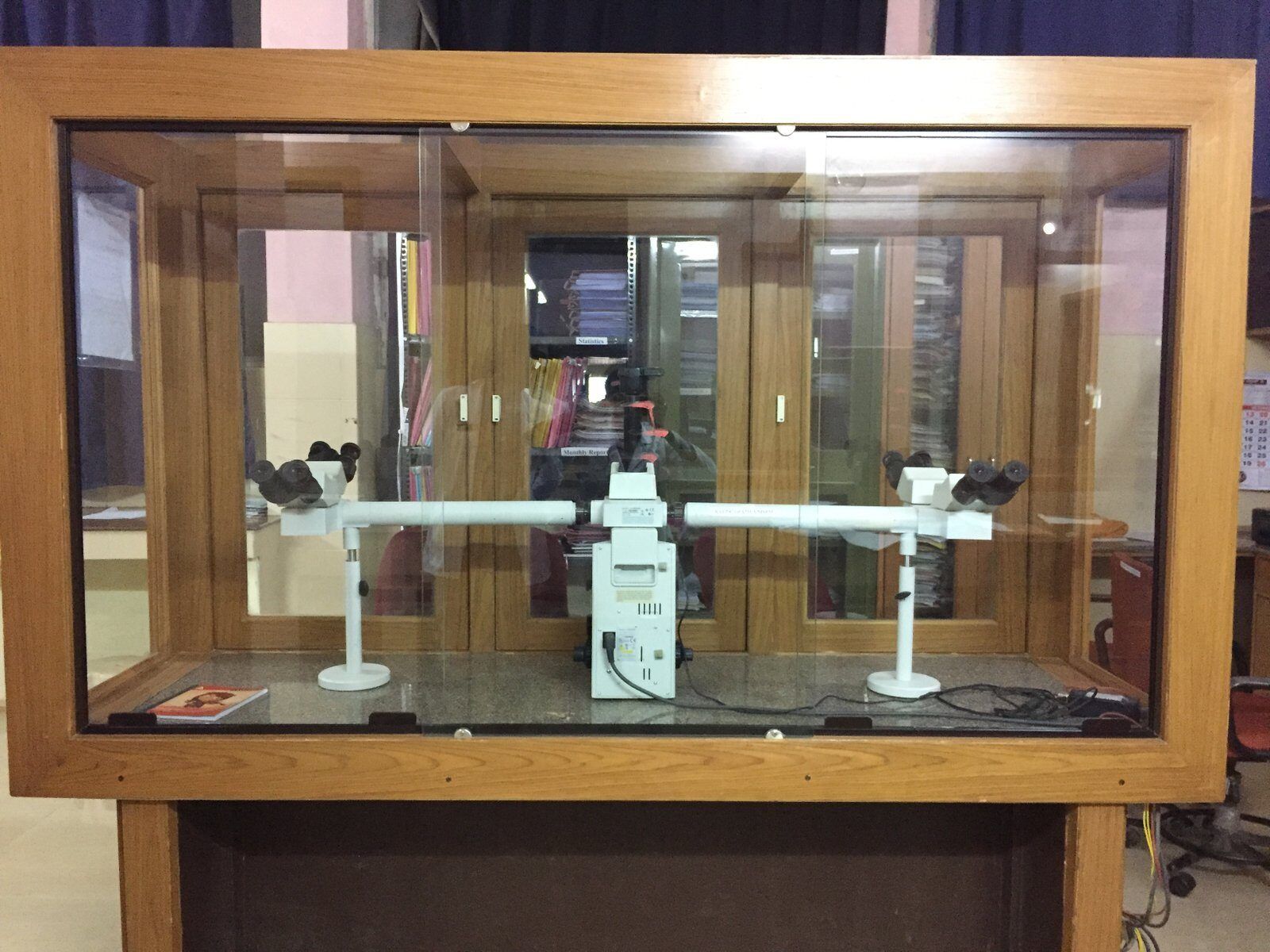 Oral Pathology and Microbiology gallery