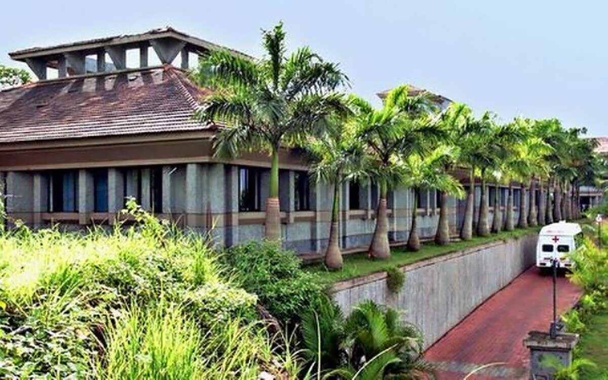 Malabar Cancer Center, Thalassery