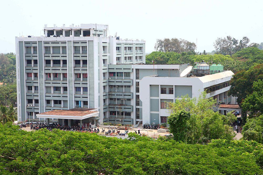 Regional Cancer Center, Thiruvananthapuram