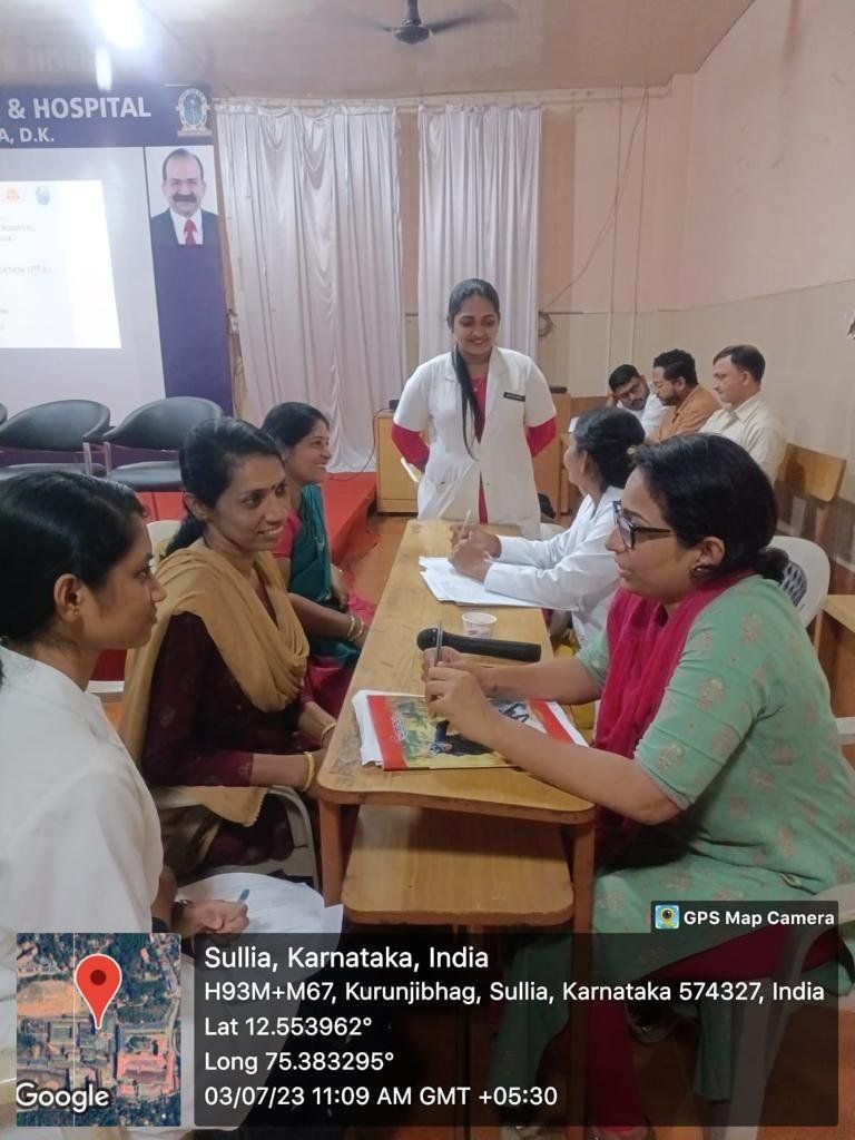 Parent Teacher Meeting · Photo 4