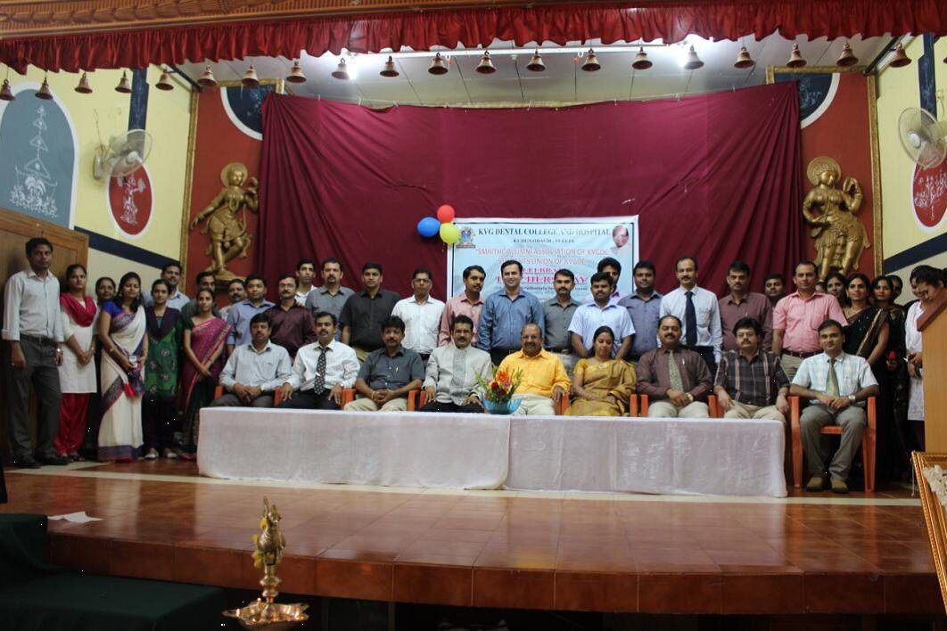 Smriti Alumni Gallery · Photo 1