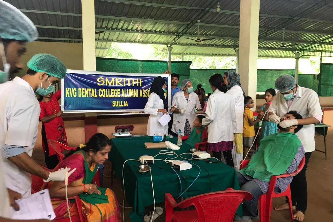 Smriti Alumni Gallery · Photo 2