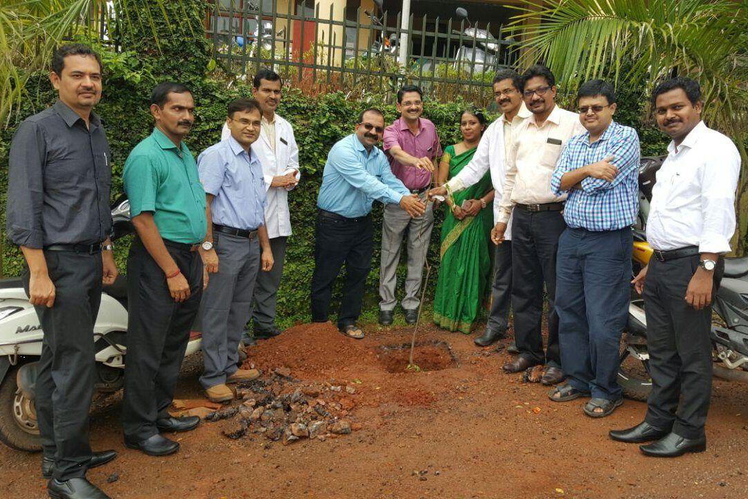 Smriti Alumni Gallery · Photo 4