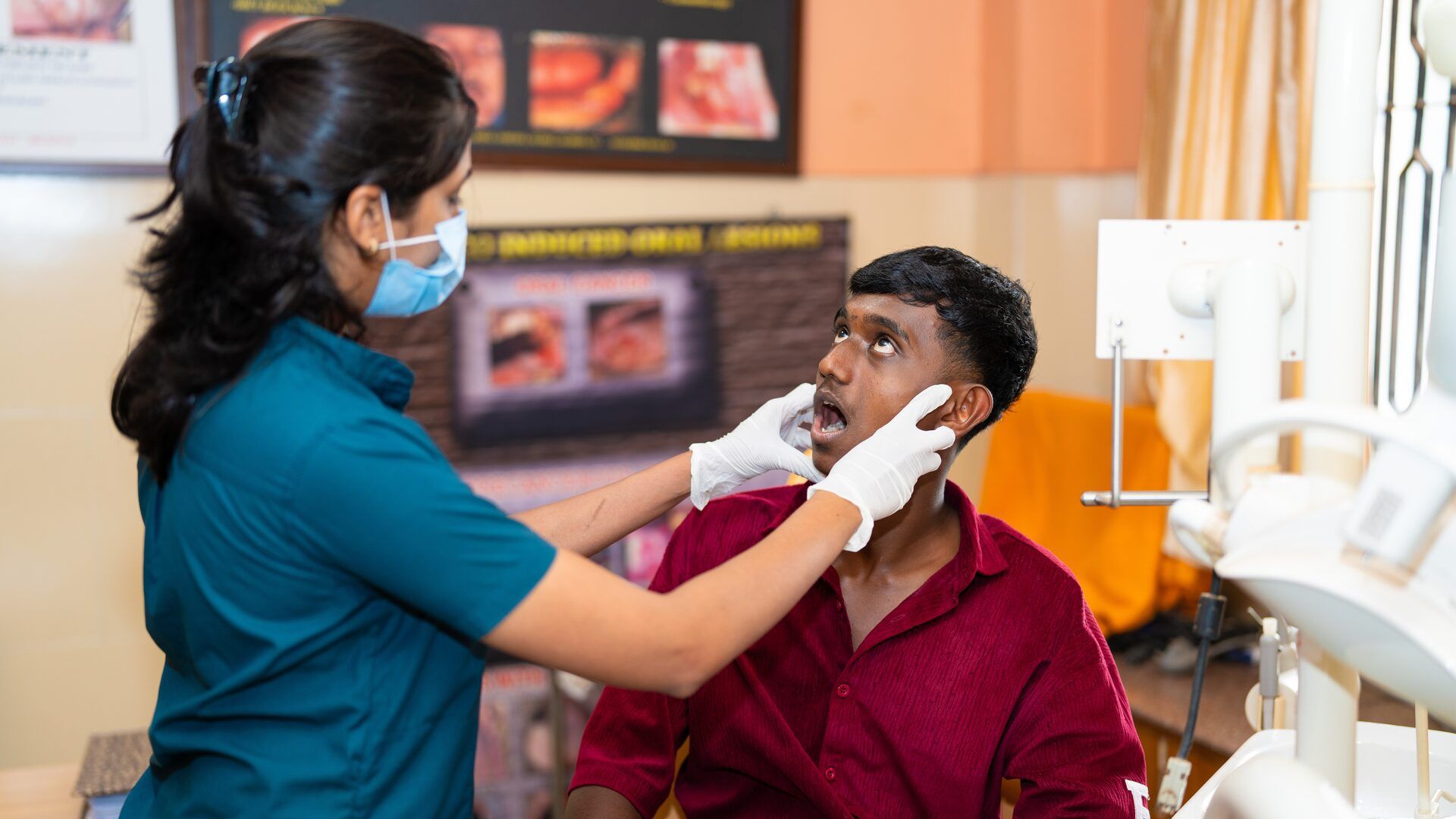 Conservative Dentistry and Endodontics