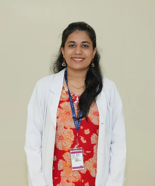 Dr. Akanksha Salian