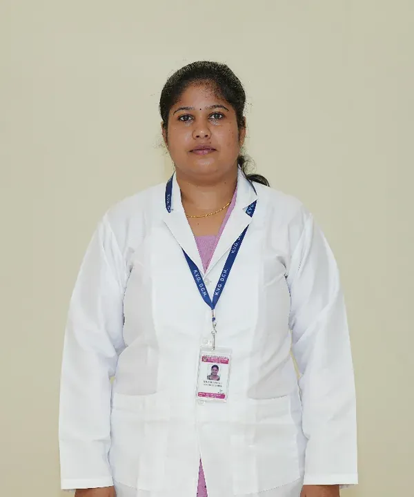 Dr. Amitha G.L.