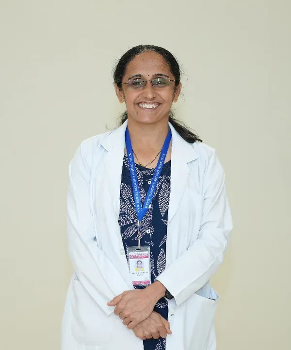 Dr. Jayalaxmi B.