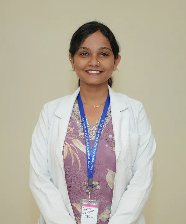 Dr. Meghana N.M.