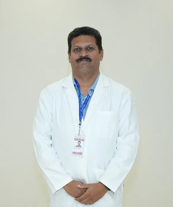 Dr. Prakash Pai G.