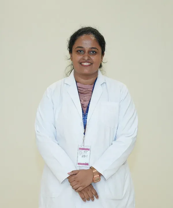 Dr. Shilpa L.S.