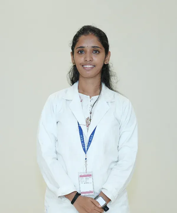Dr. Smitha R. Shetty
