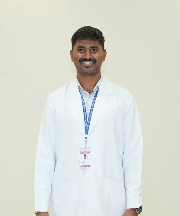 Dr. Suman B.