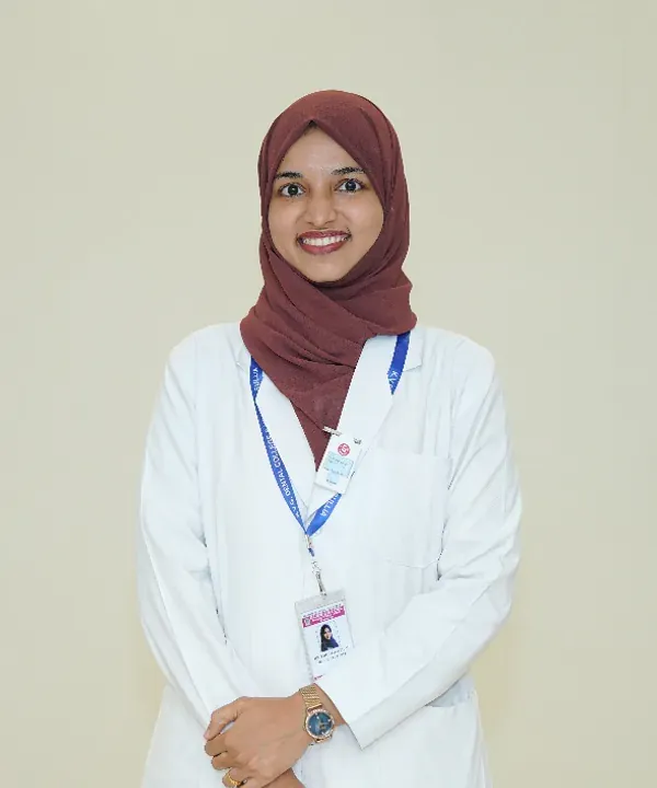 Dr. Thufailath M.