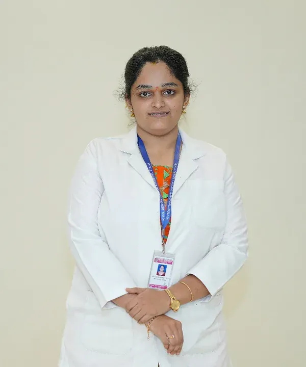 Dr. Vidhyalakshmi S. Rao