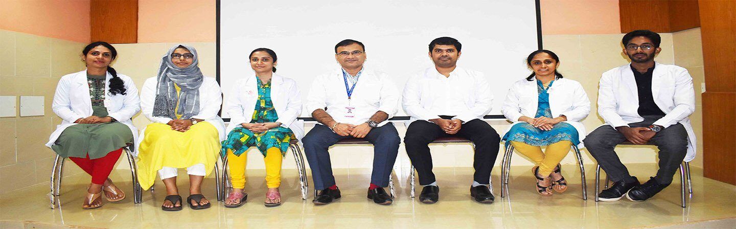 Oral Medicine and Radiology gallery