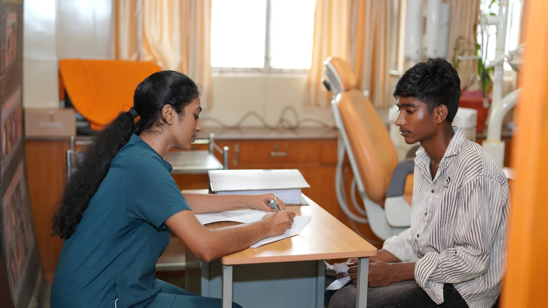 Public Health Dentistry