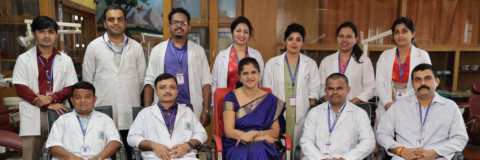 Pediatric and Preventive Dentistry gallery