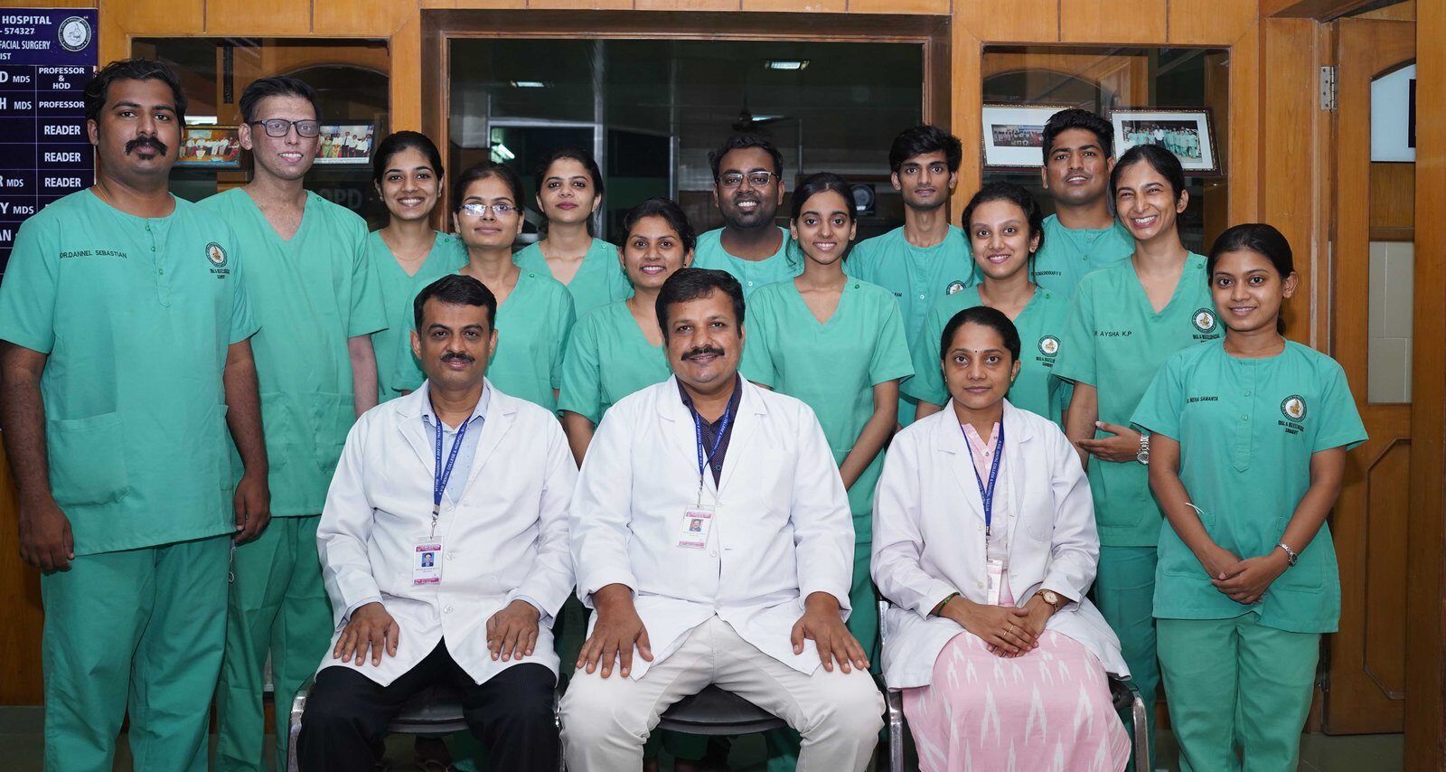 Oral and Maxillofacial Surgery gallery